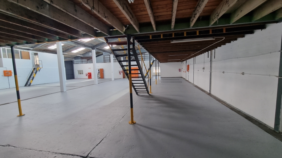 Commercial Property for Sale in Epping Industrial Western Cape